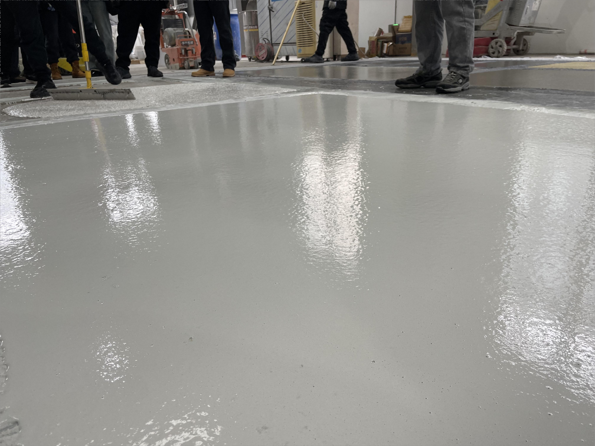 安徽倍司德工業(yè)磨石產(chǎn)品投入市場(chǎng)應(yīng)用